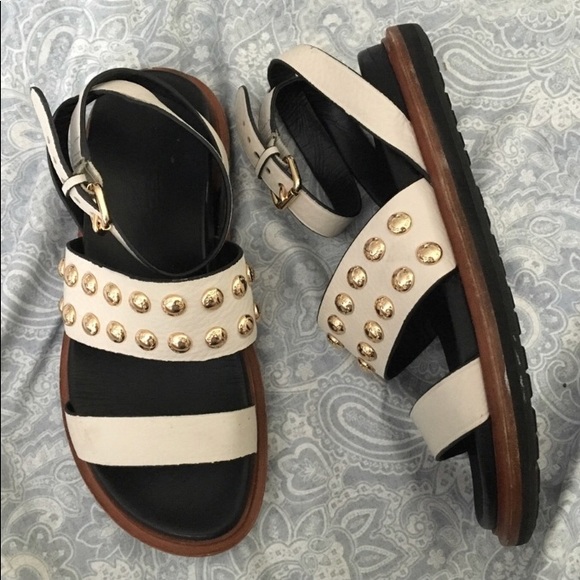 Coach Shoes - Coach Sandals